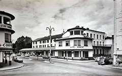 40 Dax Hotel Graciet